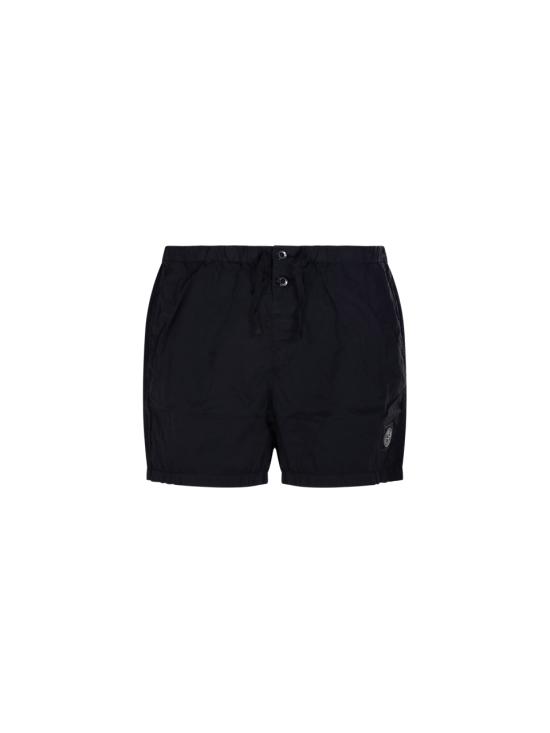 25SS 스톤 아일랜드 스윔팬츠 S15B100006 S0043 V0029 BLACK