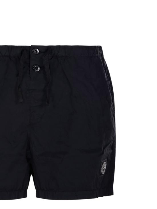 25SS 스톤 아일랜드 스윔팬츠 S15B100006 S0043 V0029 BLACK - STONE ISLAND