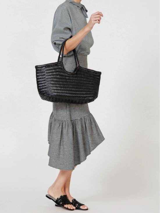 25SS 드래곤디퓨전 가방 8822nantucket basket big - DRAGON DIFFUSION