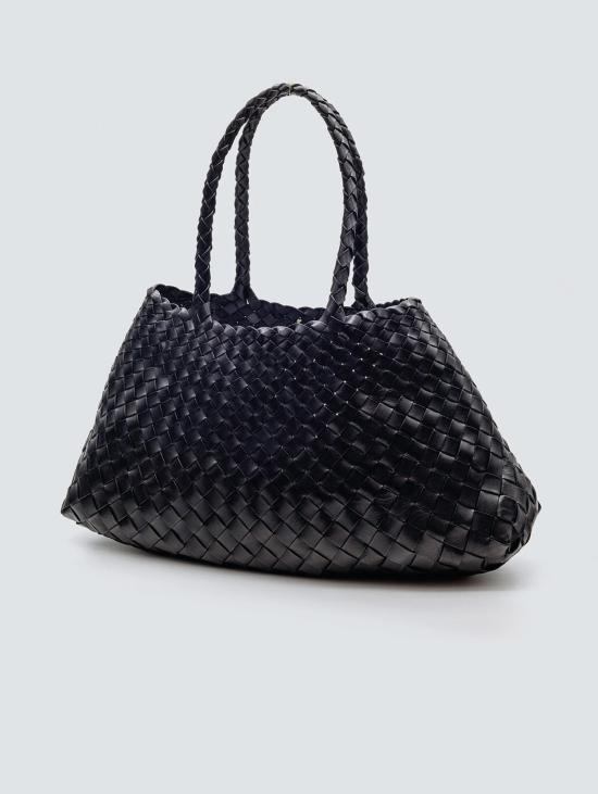 25SS 드래곤디퓨전 SANTA CROCE 산타 크로체 빅 토트백  8892santa croce big tapered leather straps - DRAGON DIFFUSION