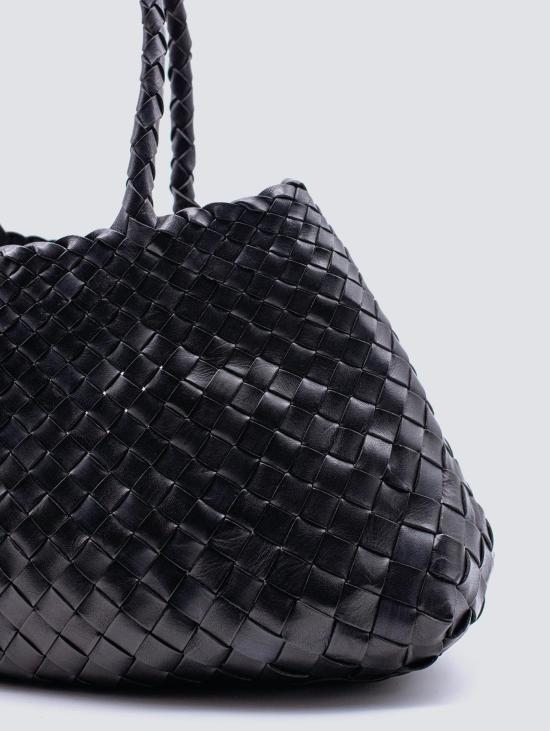 25SS 드래곤디퓨전 SANTA CROCE 산타 크로체 빅 토트백  8892santa croce big tapered leather straps - DRAGON DIFFUSION