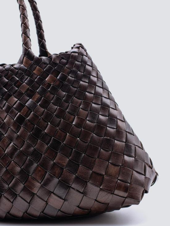 25SS 드래곤디퓨전 토트백 8893santa croce small tapered - DRAGON DIFFUSION