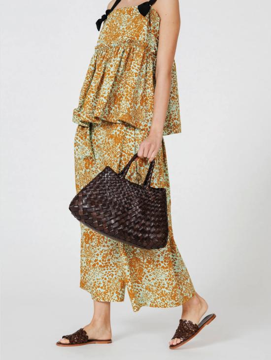 25SS 드래곤디퓨전 토트백 8893santa croce small tapered - DRAGON DIFFUSION