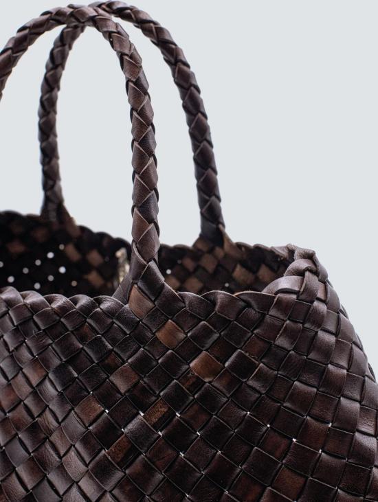 25SS 드래곤디퓨전 토트백 8893santa croce small tapered - DRAGON DIFFUSION