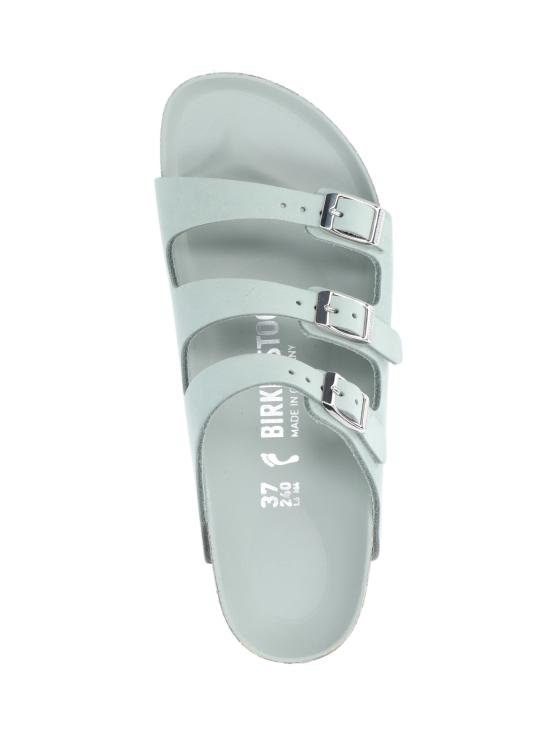 25SS 버켄스탁 뮬/슬리퍼 1029450 SAGE Green - BIRKENSTOCK