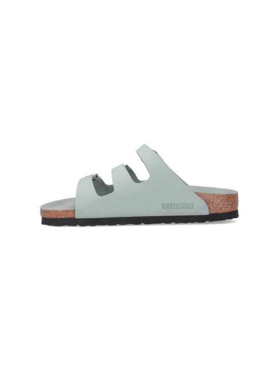 25SS 버켄스탁 뮬/슬리퍼 1029450 SAGE Green - BIRKENSTOCK
