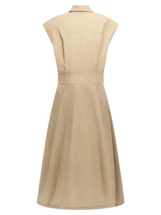 25SS 아페쎄 원피스 COEVDF35149BAA - A.P.C.