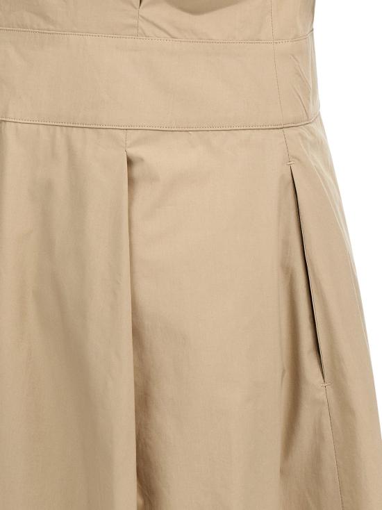 25SS 아페쎄 원피스 COEVDF35149BAA - A.P.C.