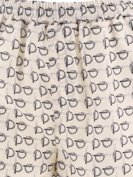  버버리 숏팬츠 8088643 - BURBERRY