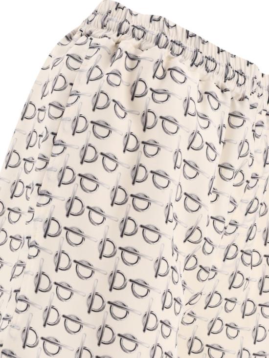  버버리 숏팬츠 8088643 - BURBERRY