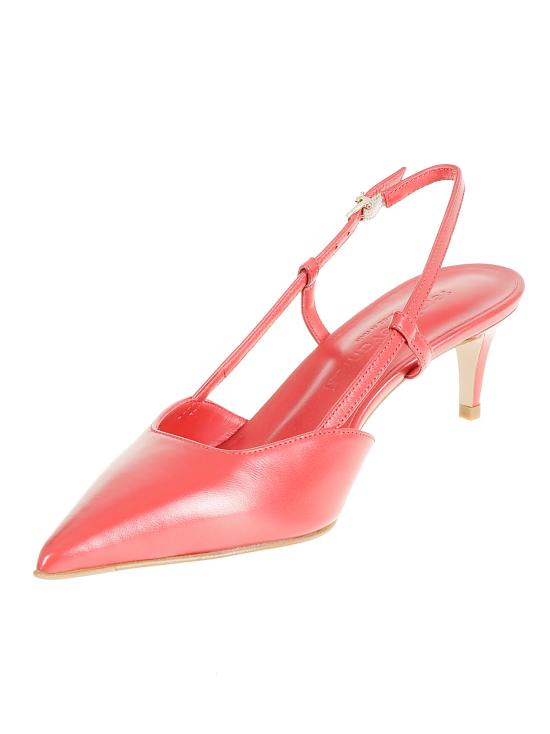 25SS 세르지오 레반테시 힐/펌프스 ELSA5 VIRGO MALBORO - SERGIO LEVANTESI