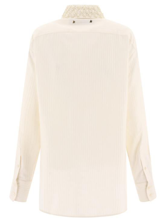  골든구스 셔츠 GWP00820P00137311560 - GOLDEN GOOSE