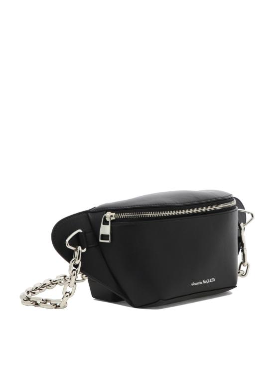  알렉산더 맥퀸 벨트백 7353171AAJO1000 - ALEXANDER MCQUEEN