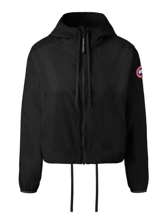  캐나다구스 숏 스커트 2444W61 Black