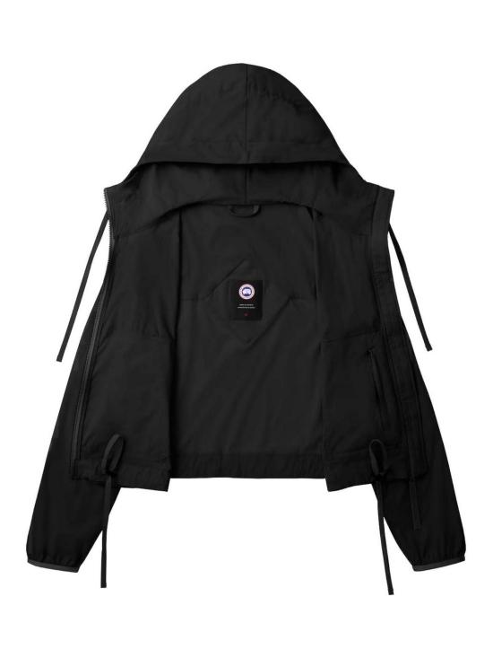  캐나다구스 숏 스커트 2444W61 Black - CANADA GOOSE