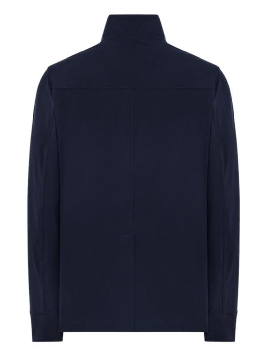 26SS 두노 자켓 TAURISTORANO800 Blue - DUNO