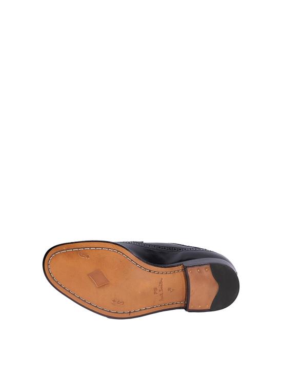  PS 바이 폴스미스 드레스 슈즈 M2SCLN01FLEA79 Black - PS BY PAUL SMITH