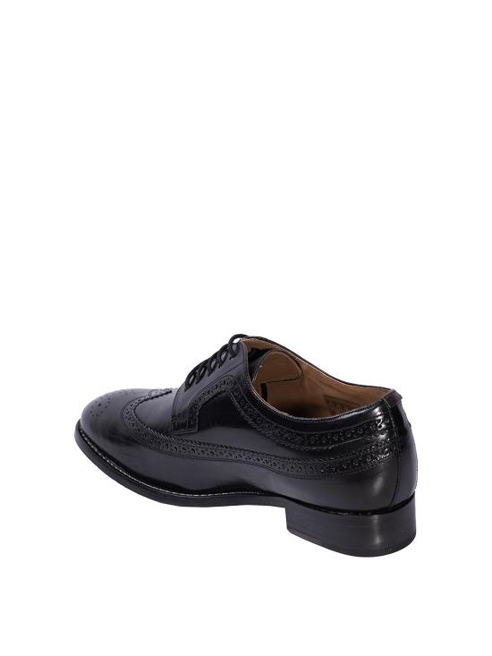  PS 바이 폴스미스 드레스 슈즈 M2SCLN01FLEA79 Black - PS BY PAUL SMITH