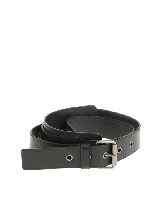  모스키노 토트백 A74018006 Black - MOSCHINO