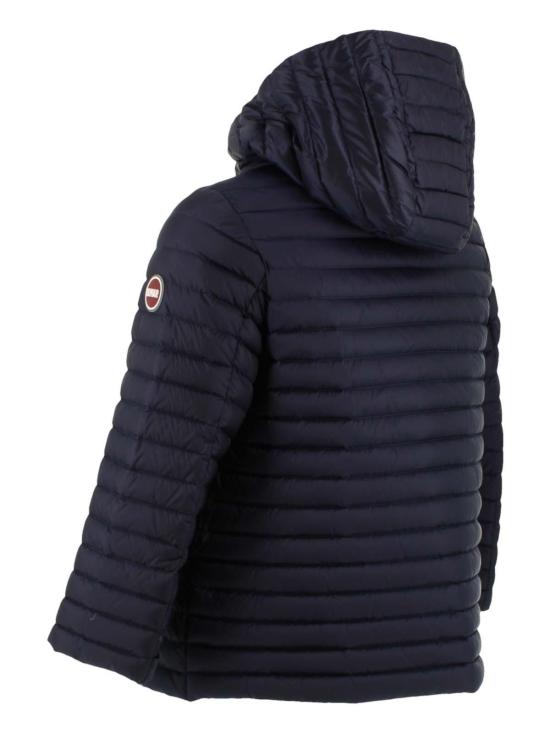 26SS 콜마르 패딩 21729VX68 Blue - COLMAR