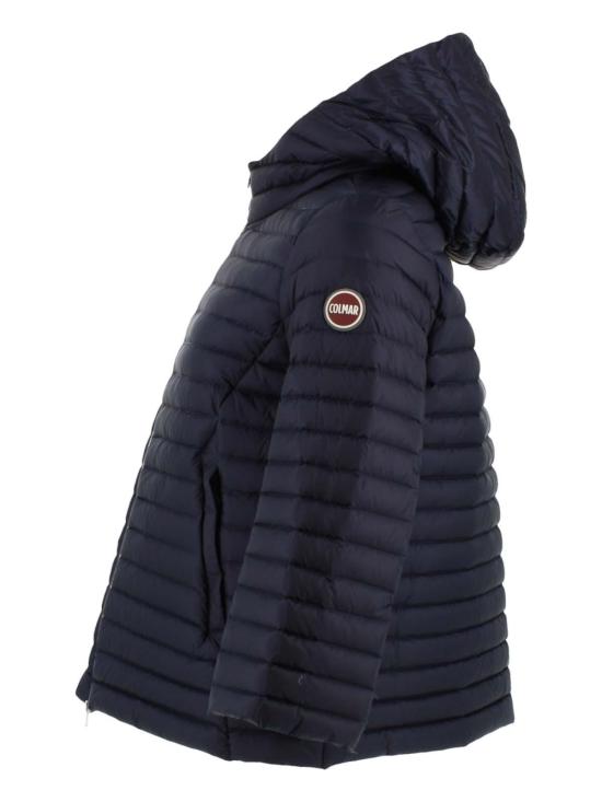 26SS 콜마르 패딩 21729VX68 Blue - COLMAR