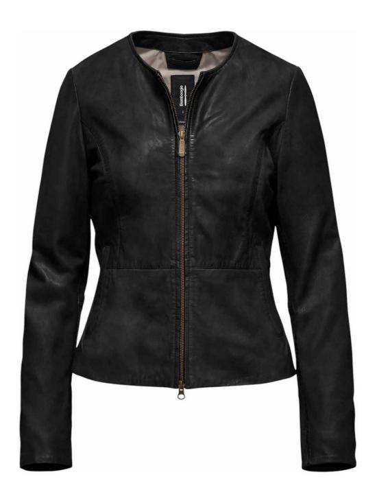  봄부기 숏 스커트 JWARYAPLLV590 Black