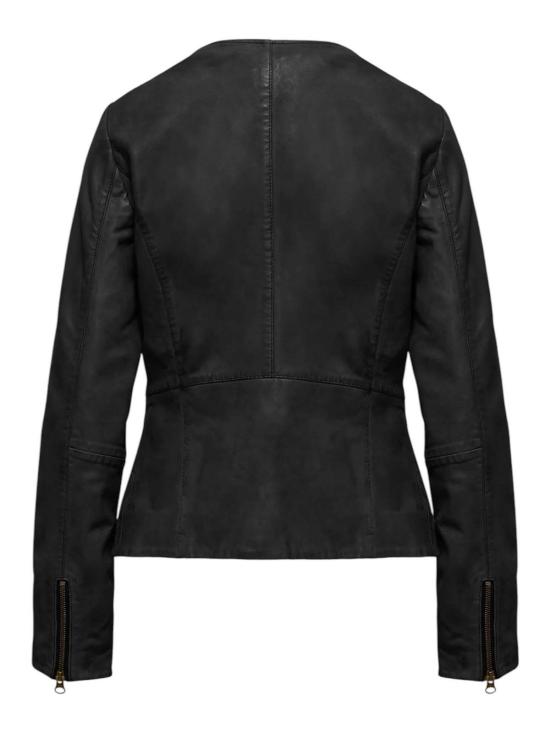  봄부기 숏 스커트 JWARYAPLLV590 Black - BOMBOOGIE