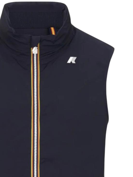 26SS 까웨 베스트 K3123TWK89 Blue - K-WAY