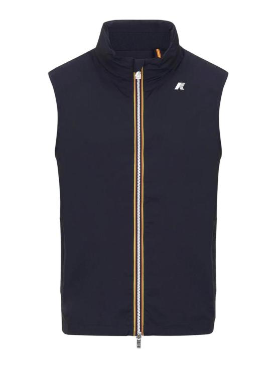 26SS 까웨 베스트 K3123TWK89 Blue