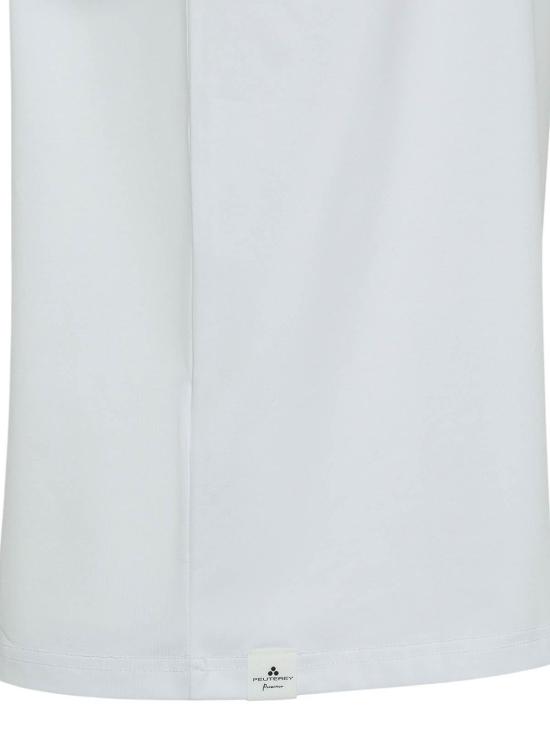 26SS 페트레이 반팔 셔츠 PEU551399012247BIAOF White - PEUTEREY