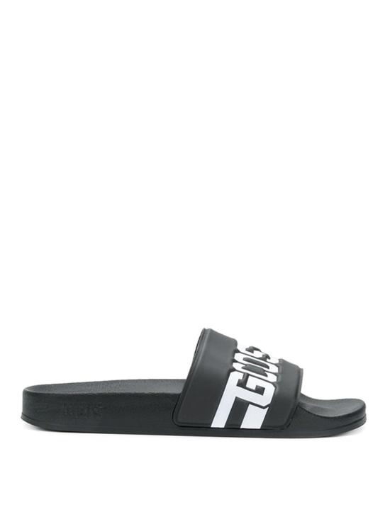  지씨디에스 뮬/슬리퍼 CC94U10216NERO Black