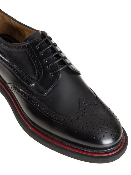  폴 스미스 로퍼 STXDU183CLFNERO Black - PAUL SMITH