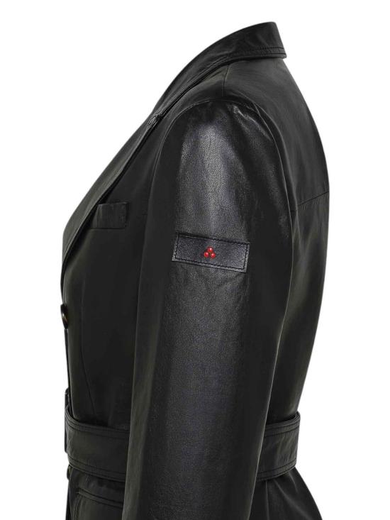  페트레이 자켓 PED529899011856NER Black - PEUTEREY