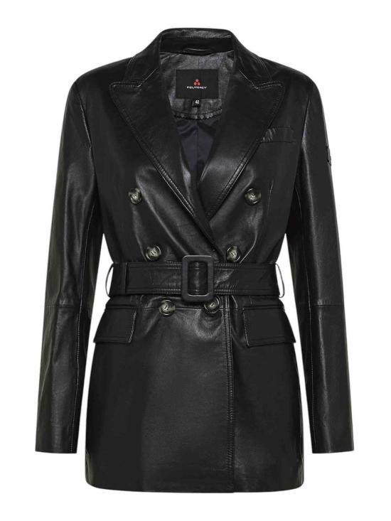  페트레이 자켓 PED529899011856NER Black