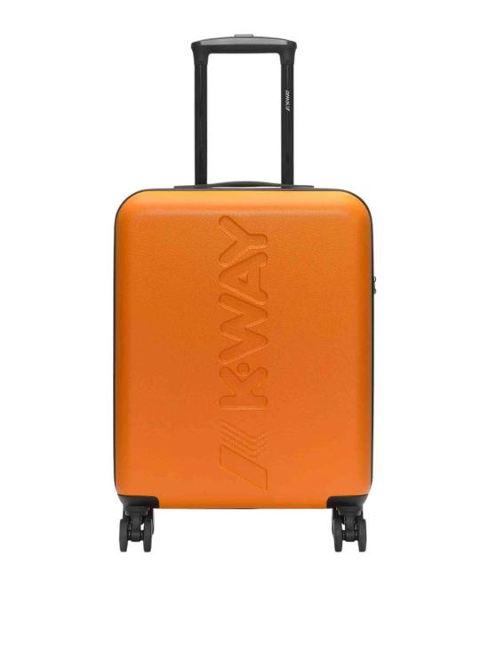  까웨 캐리어 K11416WL22 Orange