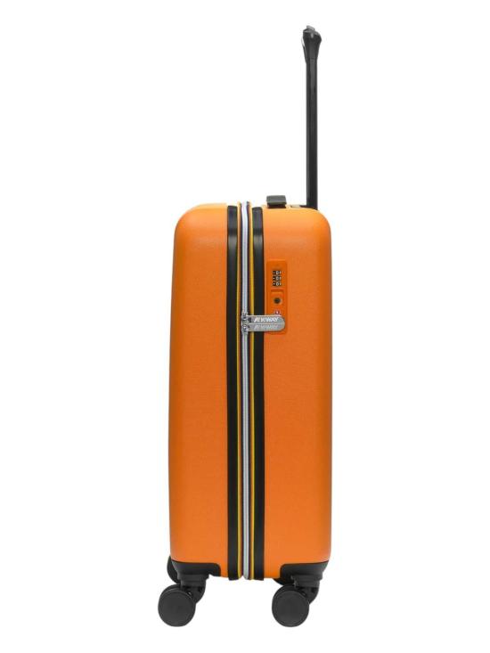  까웨 캐리어 K11416WL22 Orange - K-WAY