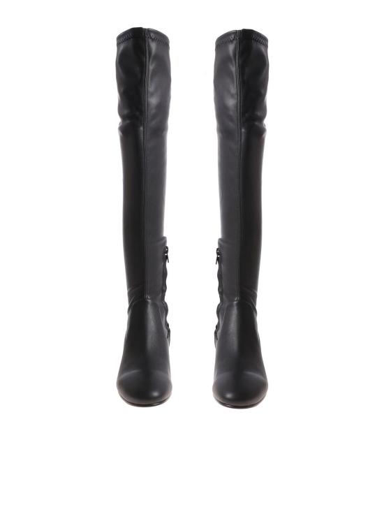  씨바이클로에 부츠 SB31097A08004NERO Black - SEE BY CHLOE'
