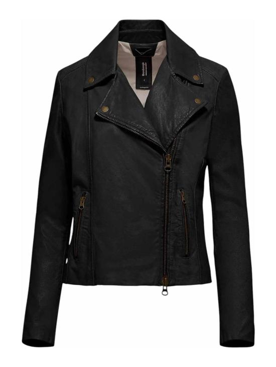  봄부기 숏 스커트 JWTISSPLLV590 Black