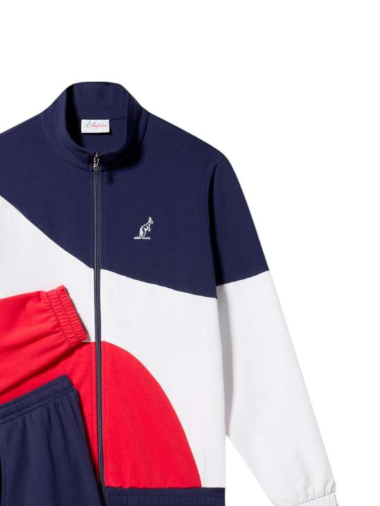  오스트레일리안 트레이닝 웨어 SWUTU0101842 Blue - AUSTRALIAN