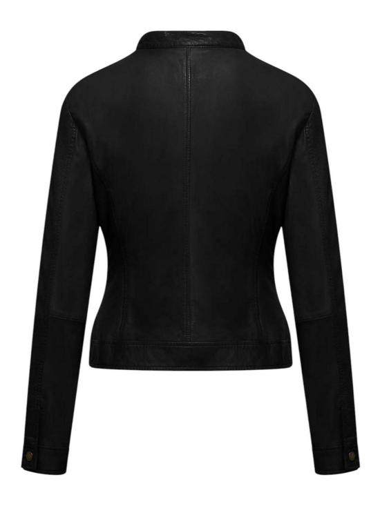  봄부기 숏 스커트 JWJEENPLLP590 Black - BOMBOOGIE