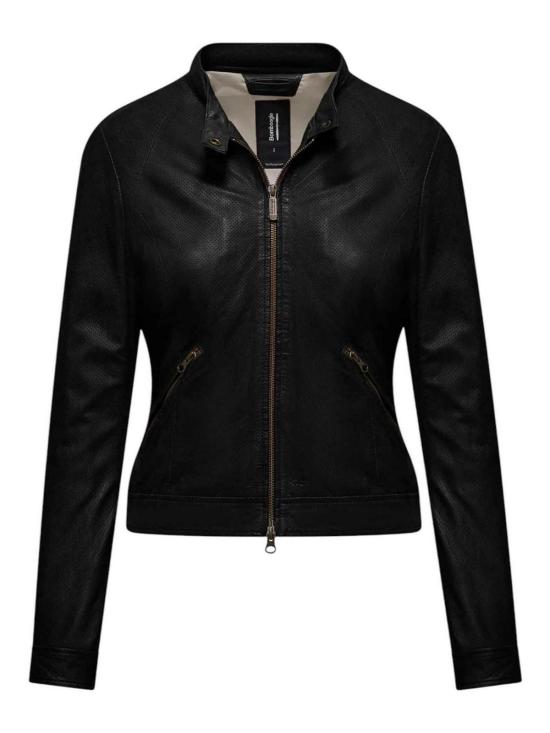  봄부기 숏 스커트 JWJEENPLLP590 Black