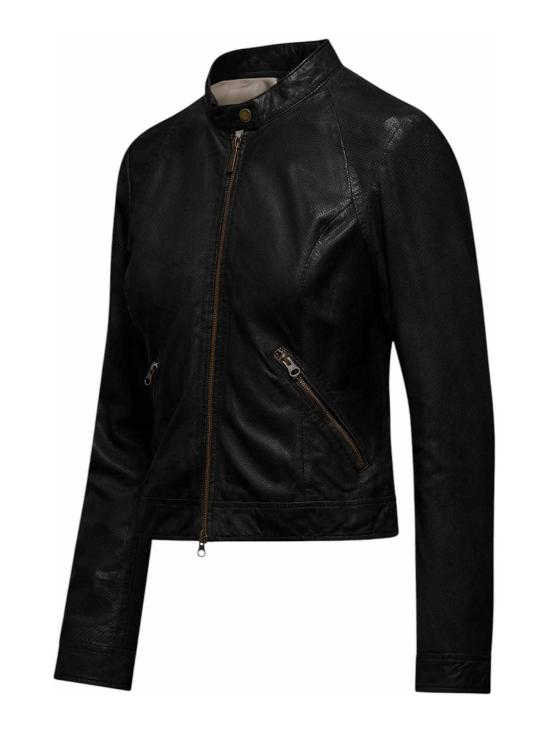  봄부기 숏 스커트 JWJEENPLLP590 Black - BOMBOOGIE