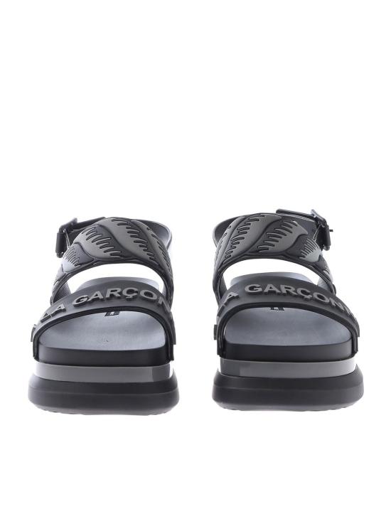  멜리사 샌들 32514NERO Black - MELISSA