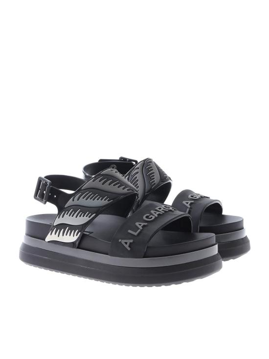  멜리사 샌들 32514NERO Black - MELISSA