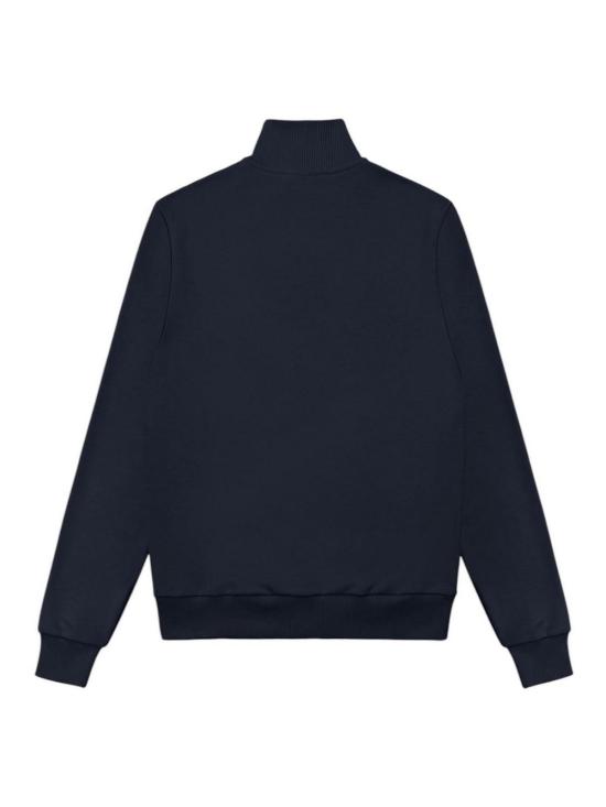  콜마르 집업 니트 61435WS68 Blue - COLMAR