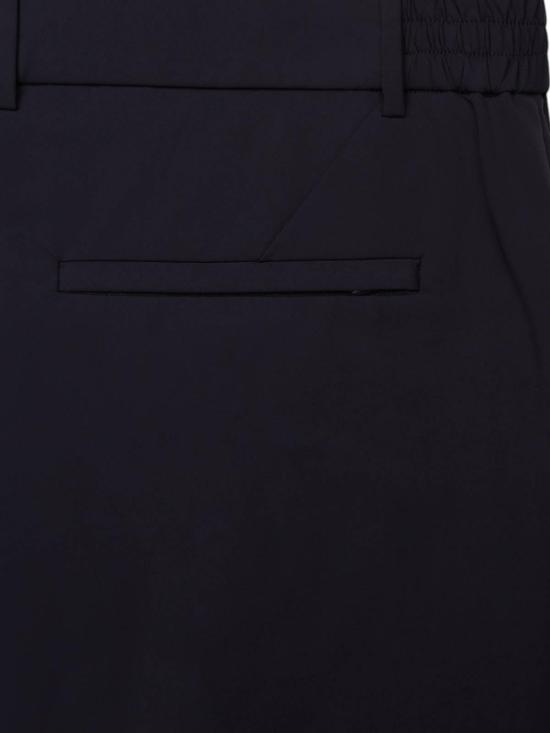 26SS UNITY 스트레이트 팬츠 PAMOVEBN Blue - UNITY