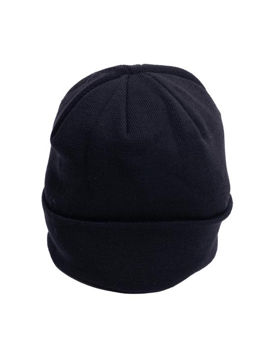  베르사체 비니 73YAZK44ZG121899 Black - VERSACE