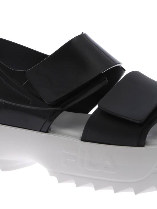  멜리사 샌들 32479NERO Black - MELISSA