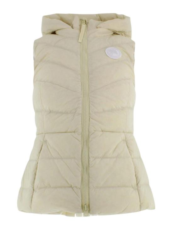  캐나다구스 스커트 2333WW1621 Beige