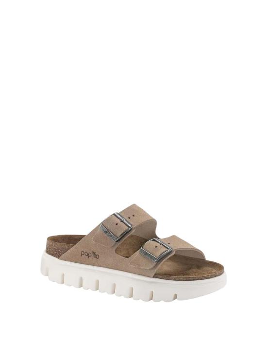 26SS 버켄스탁 샌들 1024950SAND Beige - BIRKENSTOCK